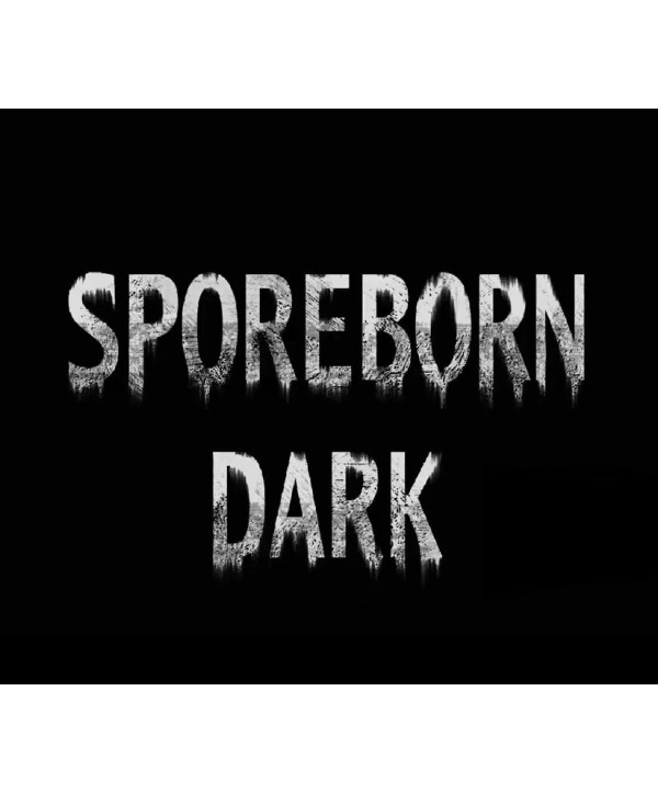 Sporeborn Dark Steam Key GLOBAL